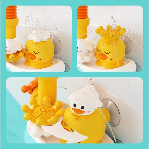 Vahetatavad otsikud erinevate efektide jaoks