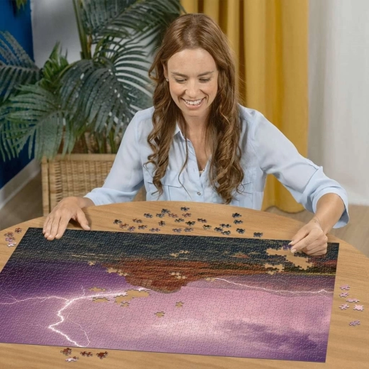 Social and relaxing activity
