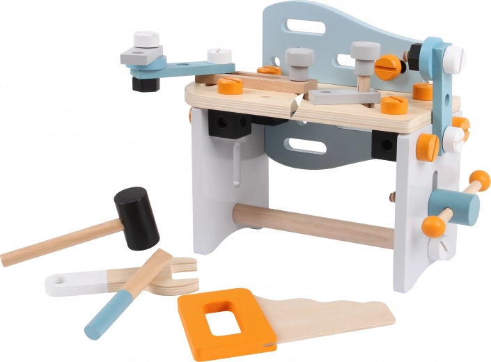 Puidust tööriistatöökoda