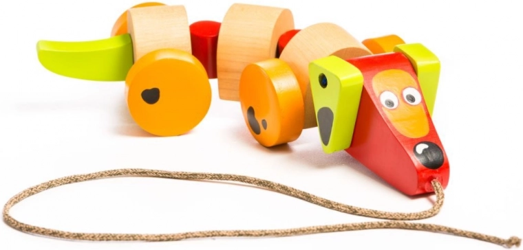Cheerful design