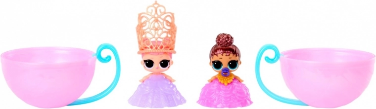Collectible fun and role-play