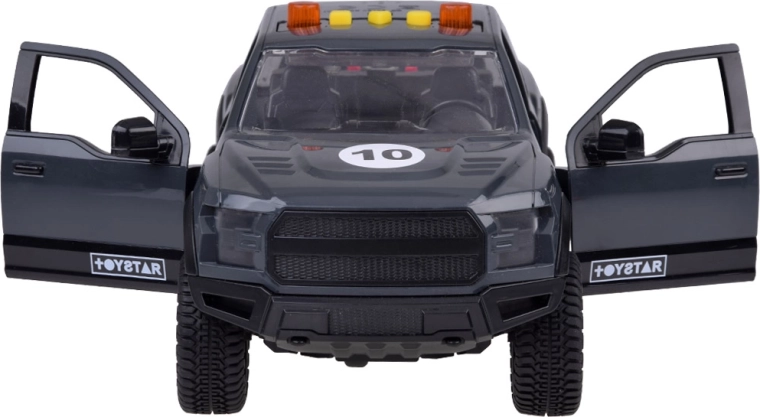 Avatavad uksed ja toimivad rattad