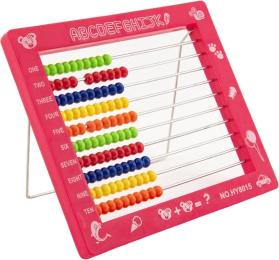 Loendamise õppimine kuni 100 mängulisel viisil