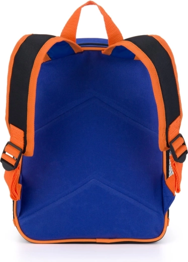 Lightweight and comfortable for little explorers
