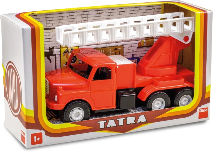 Tšehhi toode firmalt DINO TOYS