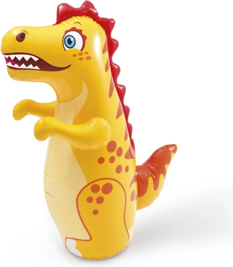 Stabiilsus tänu liivikambrile