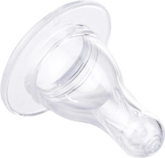 Ohutu, selge silikoon – maitse- ja lõhnavaba