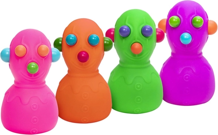 Turvaline ja värvikas teostus