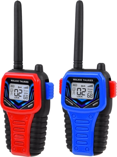 Kaks värvi komplektis ja päris ühendus