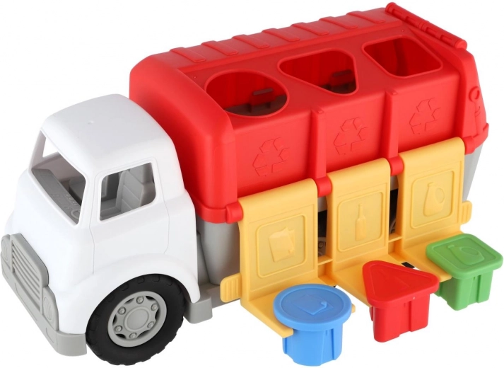 Kujundite ja värvide õppimine lõbusal viisil