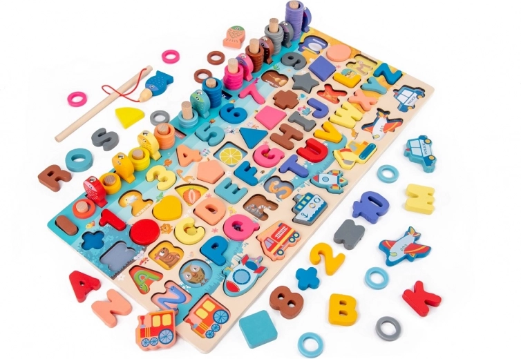 Võimalusterohke tahvel