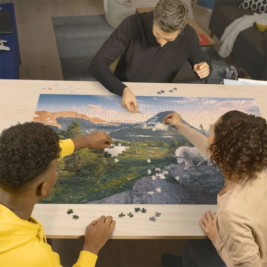 Great activity for relaxation and concentration