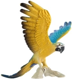 Realistlikud värvid ja detailid