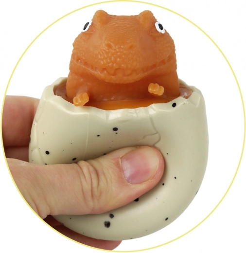 Lõbus üllatusmunake