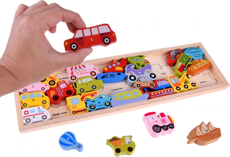 Puslealus sorteerimiseks ja õige paigutuse leidmiseks