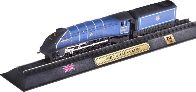 Stiilne esitlus märgistusega