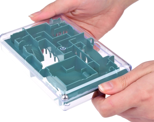 Taskusse mahtuv meelelahutus teele