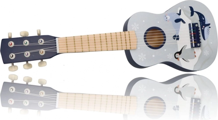 Esimesed sammud muusikalisuse suunas