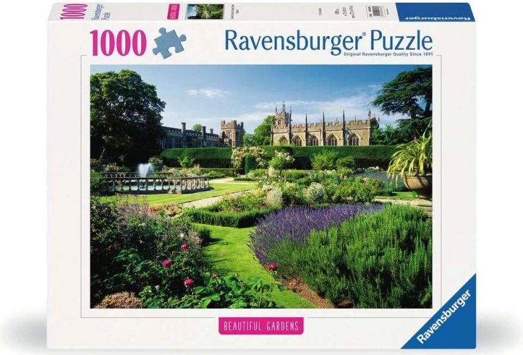 RAVENSBURGERi tõestatud kvaliteet