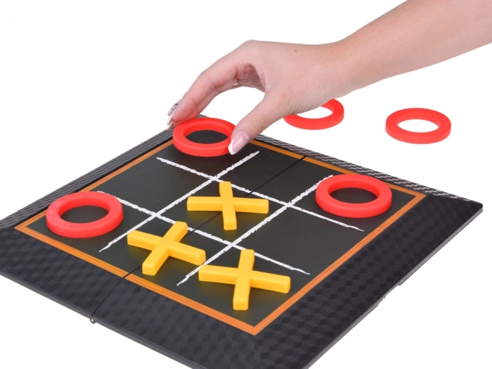Quick game switching
