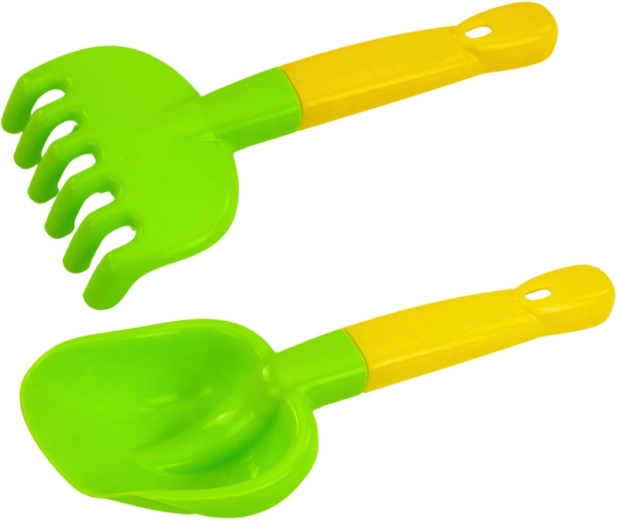 Ohutud tööriistad väikestele kätele