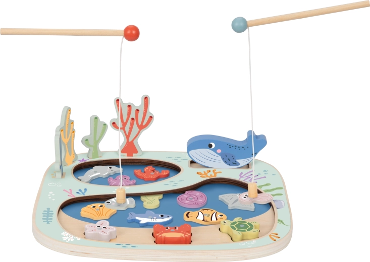 Peenmotoorika ja koordinatsiooni arendamine