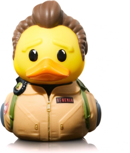 Iconic Peter Venkman in mini form