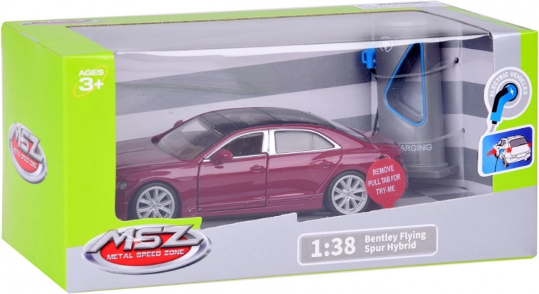 Realistlikud heli- ja valgusefektid