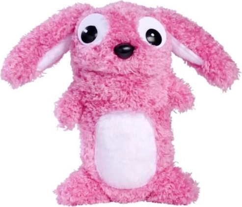 Pehme ja meeldiv puudutada