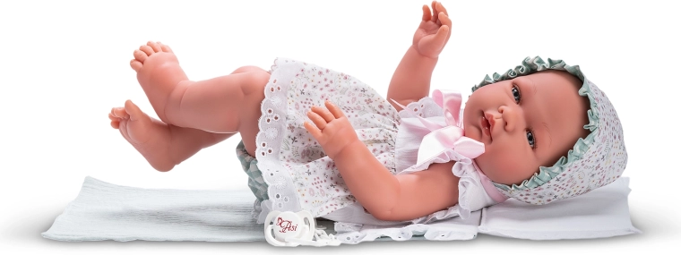 Elegantne pitsiriietus ja aksessuaarid