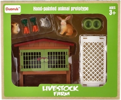 Rikas lisavarustus lõbuks