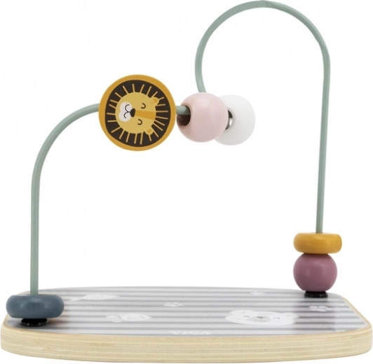 Värviline ja hariv disain