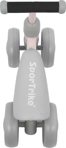 Esimese klassi rattad