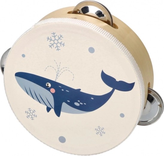 Mänguline vaalakujundus, mida lapsed armastavad