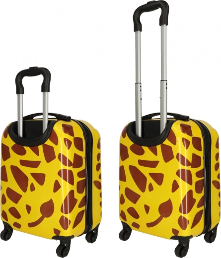 Mugav käsitsemine 4 rattaga