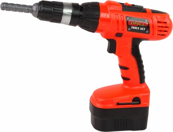 Realistlik heli ja päästiku toiming