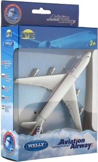 Vaateaknaga kinkepakend