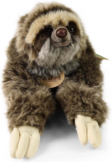 Pehme ja realistlik välimus