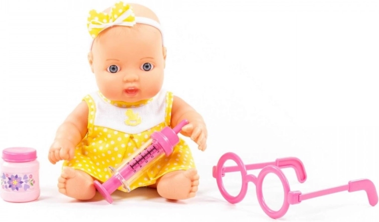 Liikuvad käed ja jalad