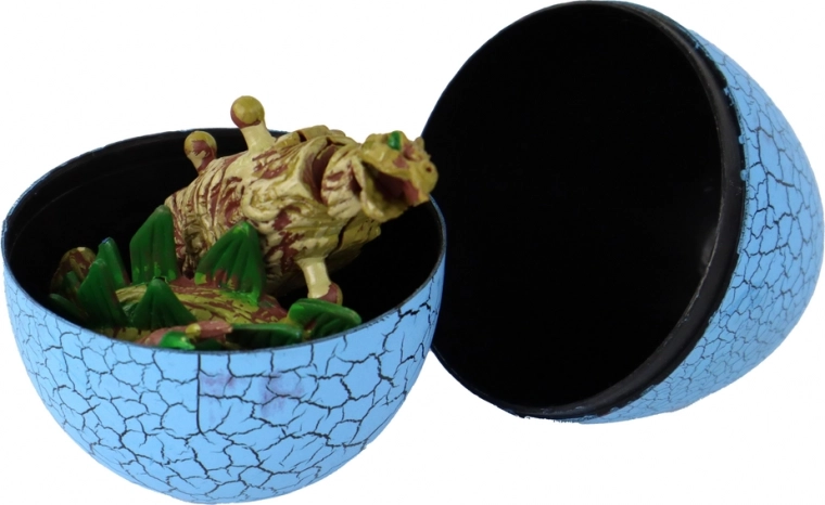 Üllatus igal avamisel