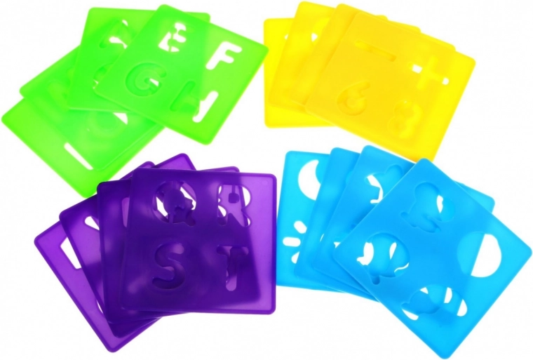 Mitmekülgsed tarvikud