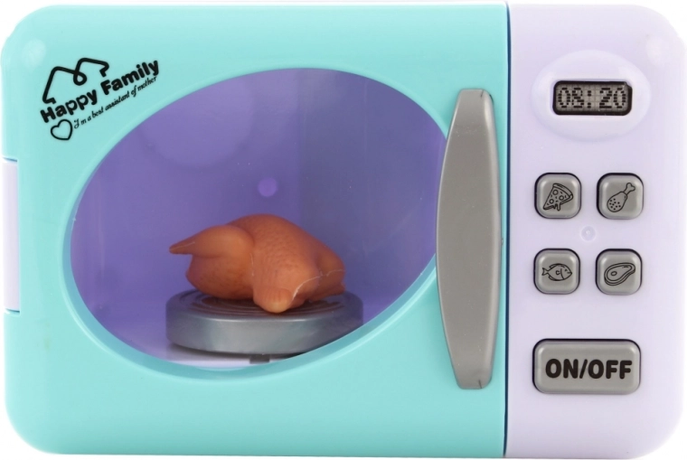 Realistlik valgus ja pöörlemine