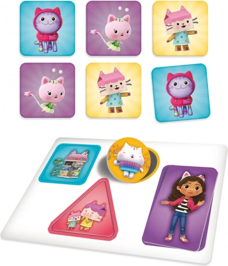 Mängud mälule, sorteerimisele ja paaritamisele