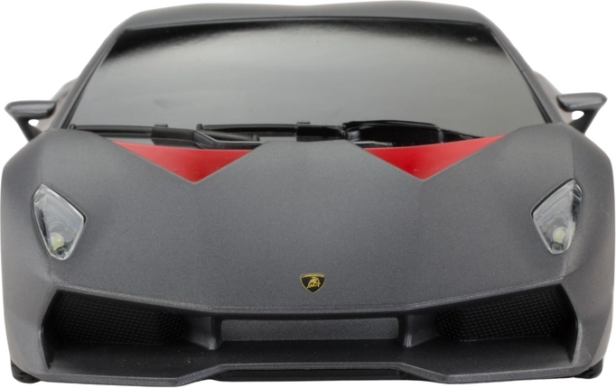 Realistic design and faithful details