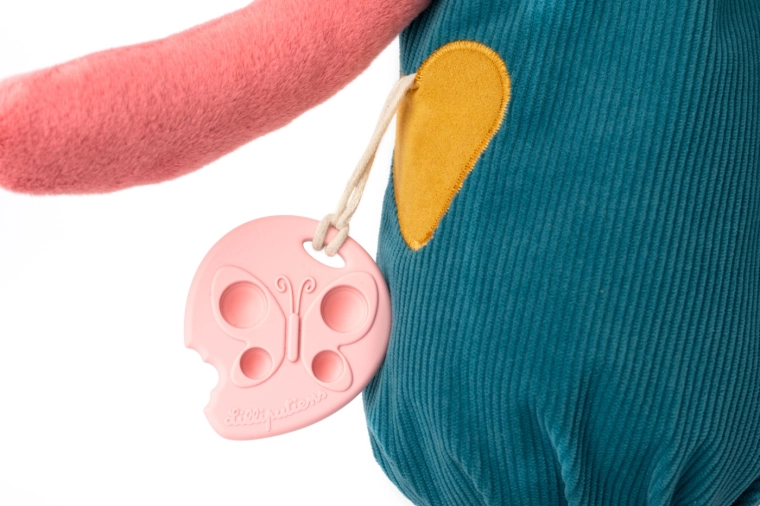 Adorable details that invite play