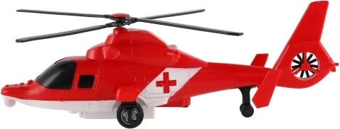 Päästetehnika realistlik välimus