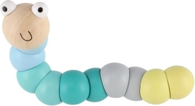 Turvaline ja vastupidav puidust teostus