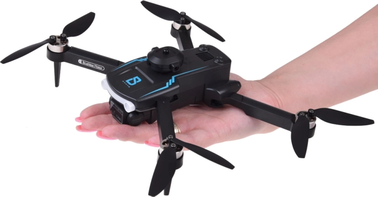 Kergesti kaasaskantav disain