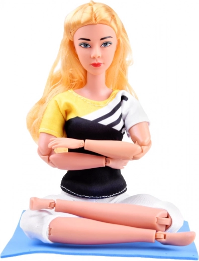 Vahtmatt stabiilseks treeninguks