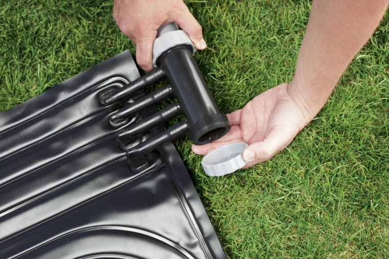 Vastupidav materjal ja pikk tööiga